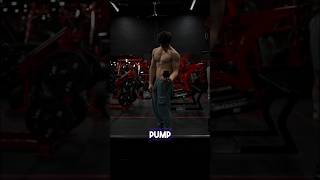 Do this next chest and back day