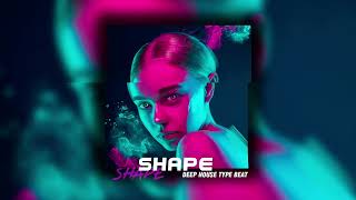 Artik & Asti x Лёша Свик x Артём Качер Type Beat "Shape" Deep house type beat 2024