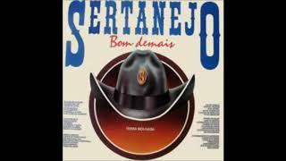 SERTANEJO BOM DEMAIS TERRA MOLHADA 1987 faixa 1 VDownloader