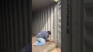 Get A Modified Shipping Container Near You!