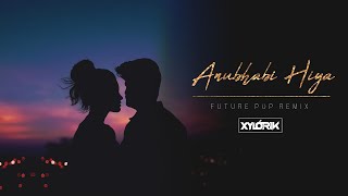 Anubhabi Hiya ( Future Pop Remix ) - Xylo Rik feat. Karan Das | Assamese Song