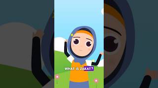 What is the importance of Zakat in Islam? | Islamic Cartoon for Kids