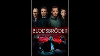 Братья по крови / Blodsbröder (Grow) (русский трейлер)