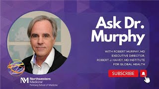 Ask Dr. Murphy: US COVID Wave, Guidance for the General Public Regarding H5N1, and more (08/02/2024)