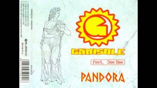 Girasole feat. Dee Bee - Pandora (Original Vocal Giramix)