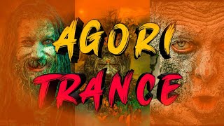 Agori trance sd trip | psychedelic trance music video | trippy whatsapp status