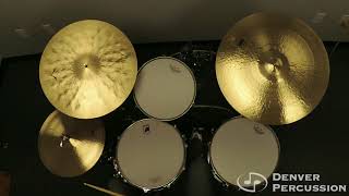 Sabian 14" HH Medium Hi Hats