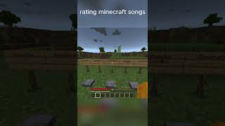 mice on venus is overplayed #shorts #minecraft