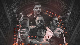 Leito x Khalse x 021Kid x Mj x Erfan x Hidden x Arta - Shanzalize (Fama x Arsalan Remix)