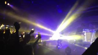 DJ Fresh - Gold Dust @ Butlins Big Reunion 2012