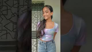 Sri lanka new tik tok┃Best tik tok 2024┃New tik tok video🥰┃Beautiful girl tik tok video┃100k views🇱🇰