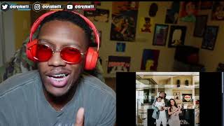 YB BETTER?! | NBA Youngboy - I Admit Ft Nicki Minaj | REACTION