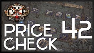 Path of Exile: Price Check! Episode 42