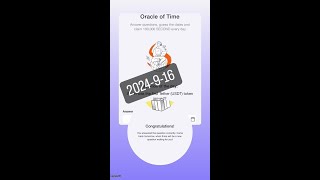 Question of the day timefarm: When was the first Tether (USDT) token issued?