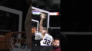 Griffin best shot #nba #basketball #nbaedits #edit #dunk #sportsequipment #shorts #viral