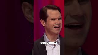 Hilarious Impressions and Laughter Galore: Jimmy Carr's Accent Showcase! #shorts #jimmycarr #comedy