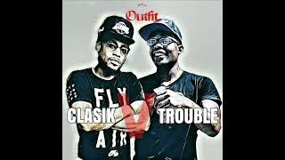 Detroit Rap Battles | Clasik vs Trouble