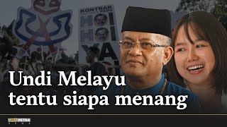 Kehadiran pengundi, faktor pengundi Melayu tentukan pemenang KKB, kata penganalisis