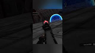 Separatist Droid Boards Ventator In VR #starwars #clonewars #feedshorts