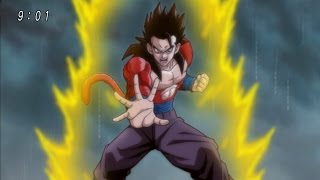 Dragon Ball Super Episode 88 Preview | English Sub