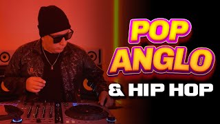 HIP HOP & POP ANGLO VOL.1 | Rihanna, Snoop Dogg, Beyonce, Dr. Dree, Eminem, Black Eyed Peas, Usher