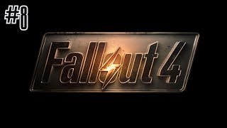 Прохождение Fallout 4 (Без комментариев) #8 - Келлог