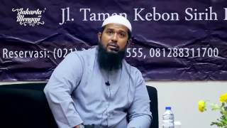 Ustadz Subhan Bawazier | Islam KTP