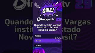 Desafio de Conhecimento: Teste seus Saberes no Quiz Mais Inteligente!