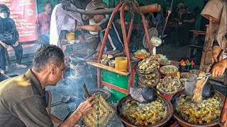 SATE KAMBING HJ. MAN GULLIT