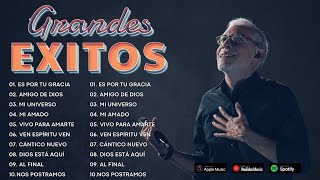 Marcos Barrientos - Top 30 Marco Barrientos Lo Mejor de la Musica Cristiana 🙏 Musica Cristiana 2024