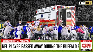 Most HEARTBREAKING NFL Moments..