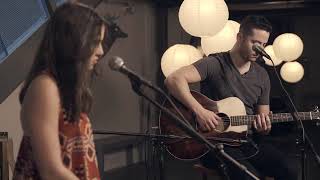 SAY SOMETHING-- acustico