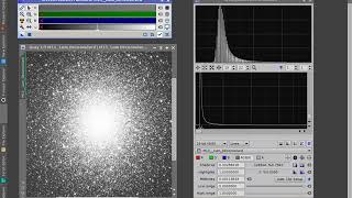 PixInsight STF and HistogramTransformation Part 3