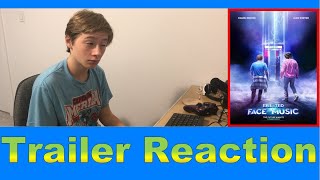 BILL & TED FACE THE MUSIC (Official Trailer #1 Reaction)