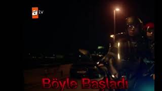 Böyle başladı böyle bitti 💔 #kardeşlerim  #KadMel