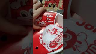 Jollibee yummy#shorts