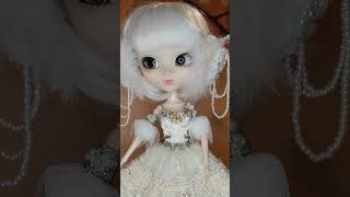 Groove Pullip Pere Noel - Пуллип Пер Ноэль #pullip #groove