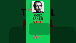 Oğuz Tansel #yazareser #hafızateknikleriyleedebiyat #ayt #yks #edebiyathocam #öabt #aytedebiyat