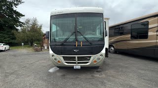 2007 Southwind 32V