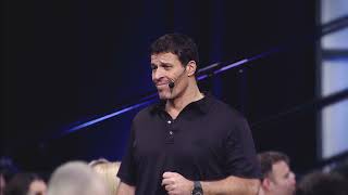 Tony Robbins   How You Sabotage Your Own Success  #shortsfeed