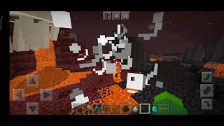 my new Minecraft addon the Steve addon