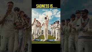 James Anderson Retires💔 #viral #shorts #shortsfeed #trending #cricket #ecb #sportsnews #sportstak