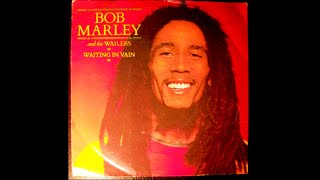 Bob Marley - Waiting In Vain (Alternate Version) 432hz