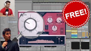 Auburn Sounds Inner Pitch - FREE Pitch VST Plugin | BEST Free VST Plugins Detective 🕵️🔎