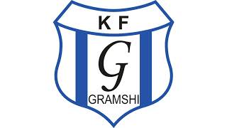 Anthem of KF Gramshi (Albania, Football)