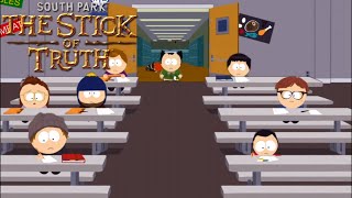 Rescue Craig! - South Park: The Stick Of Truth Part 3