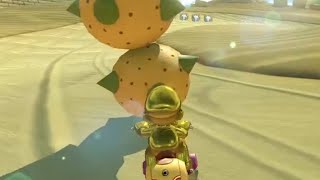 My Best "Mario Kart 8 Deluxe" Moments