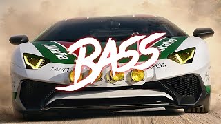 Gute Musik zum Zocken 2021 🌷 Musik Fürs Auto 🌷 Bass Boosted Fürs Auto Mix