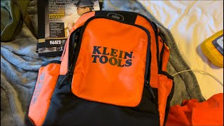 Klein Tools VIP NECA Backpack