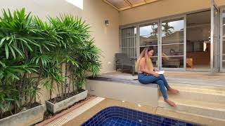 1 Bedroom Villa For Sale Phuket